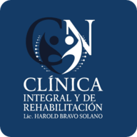 Logo de CLINICA DE MOVIMIENTO 
